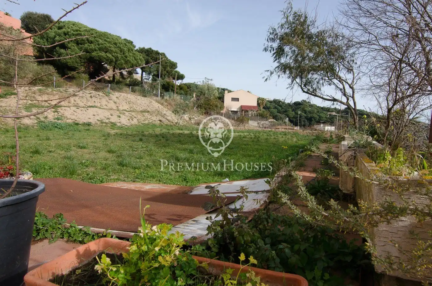 Casa rustica con terrazza in vendita a Urbanitzacions, imagen 19