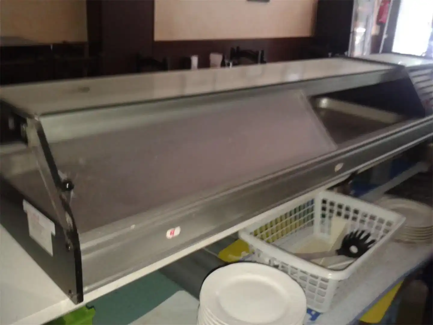 Local en venta en Sevilla