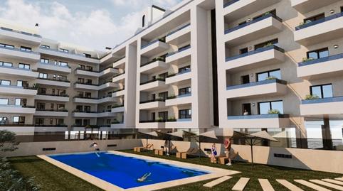 Foto 4 de Pis en venda a Calle de Enriquez Gómez, 3, San Fernando - Carretera de Valencia, Cuenca