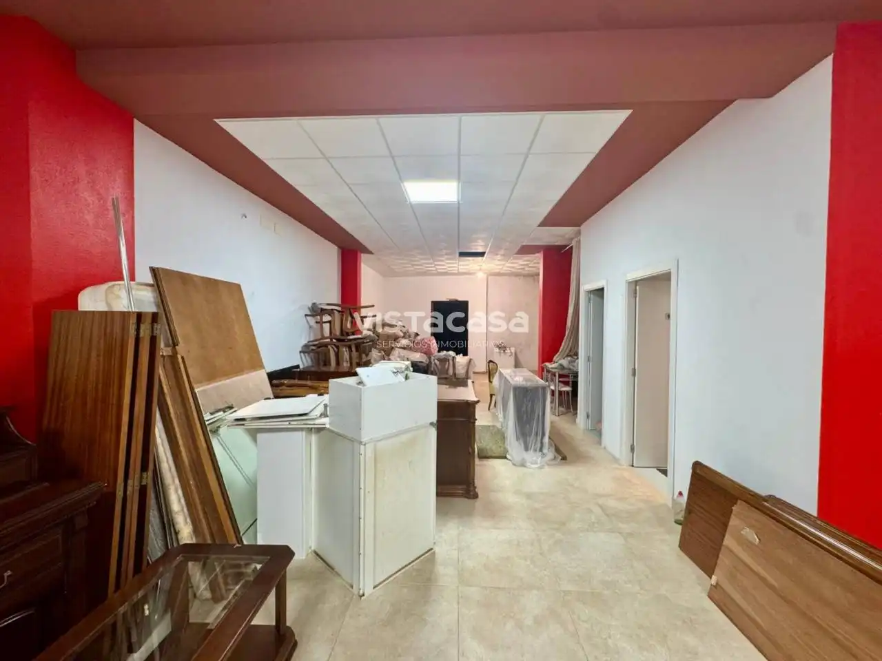 Local commercial à vendre à Calle Sevilla, imagen 7
