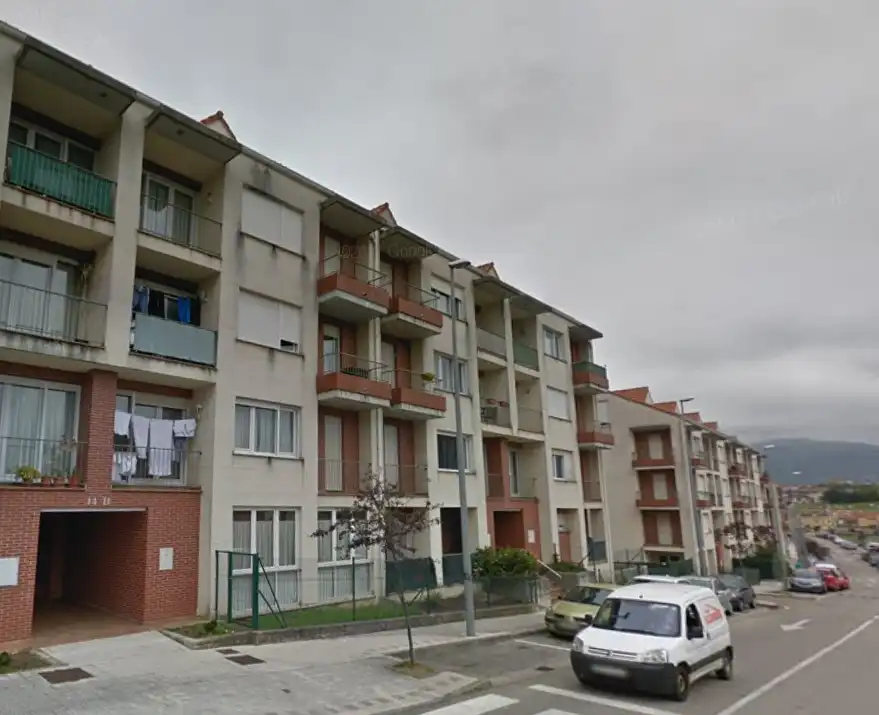 Pis en venda a Calle Ballestas, imagen 3