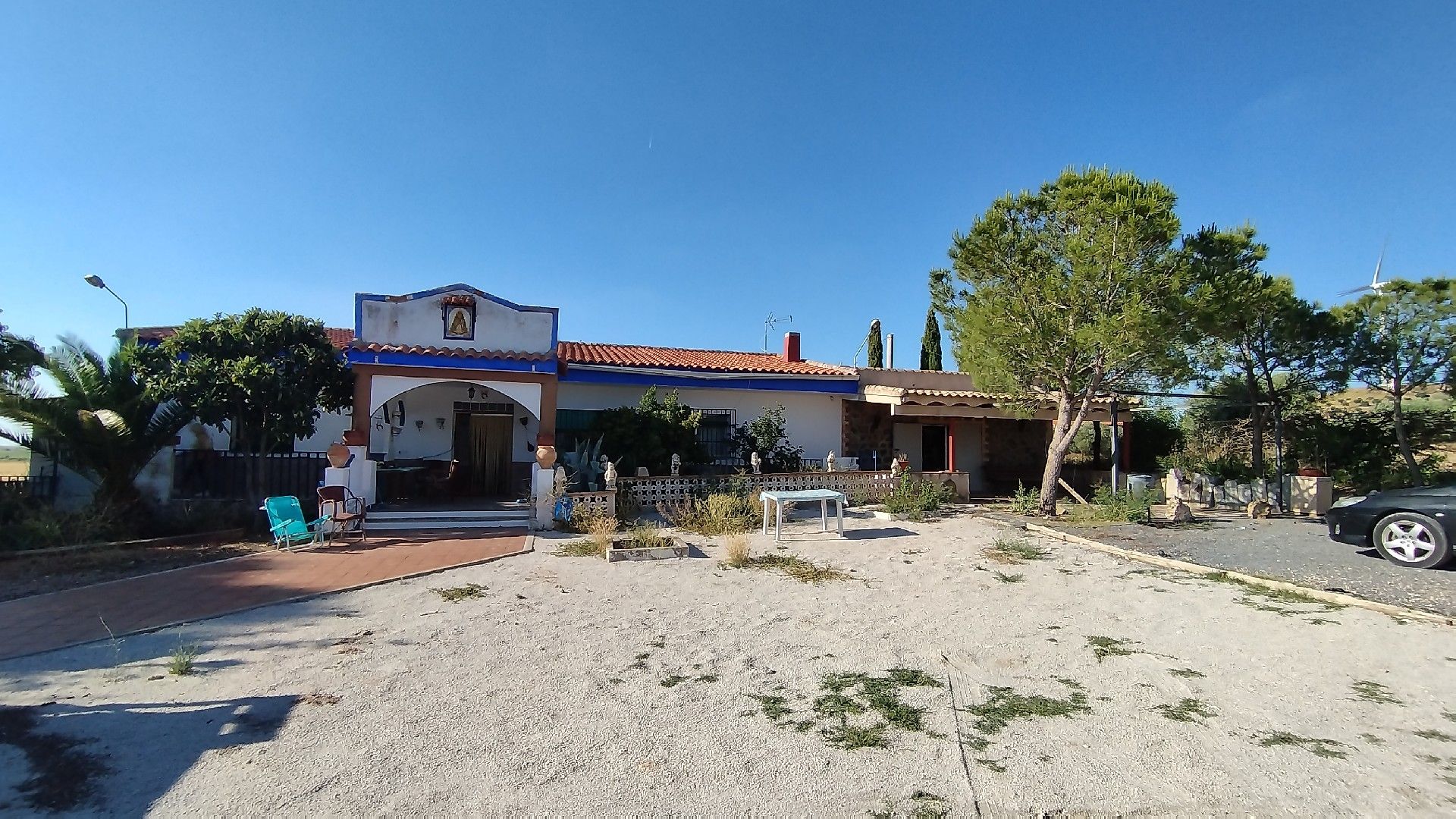 House or chalet for sale in Madridejos