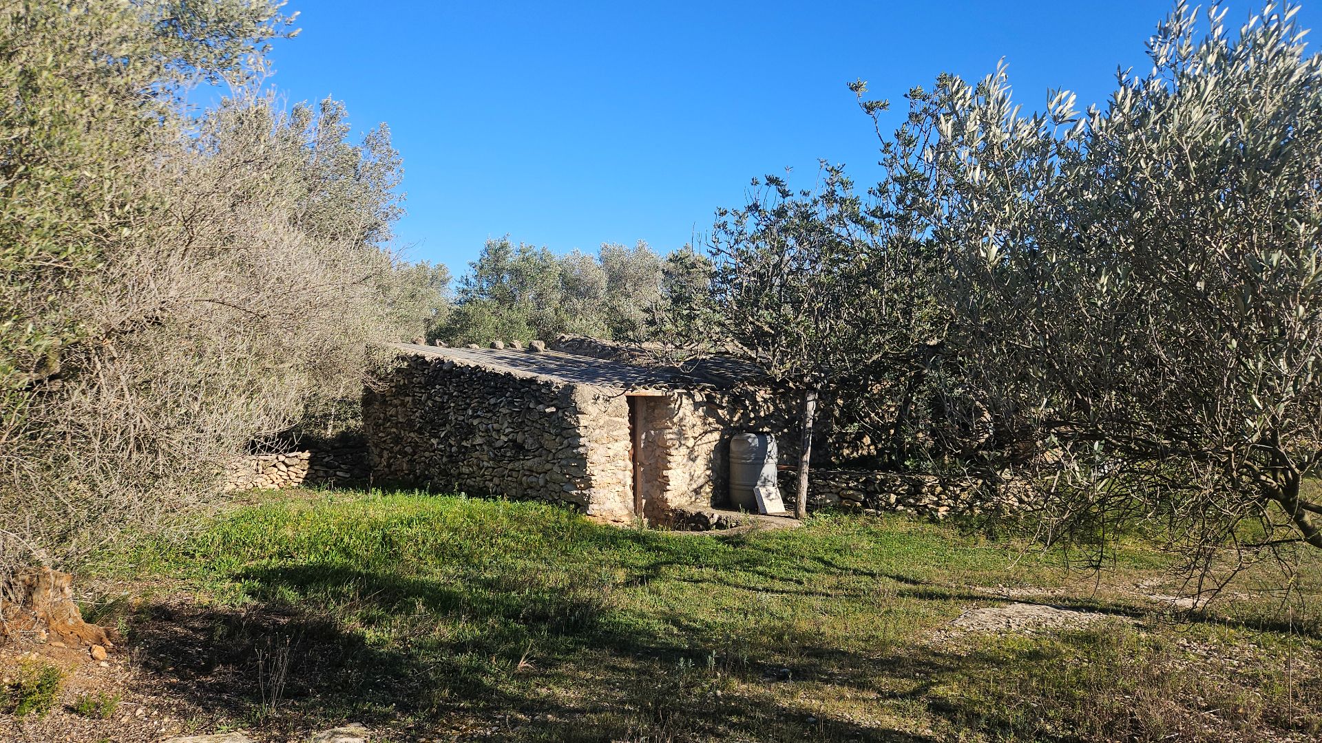 Grundstücke zum verkauf in San Rafael del Río