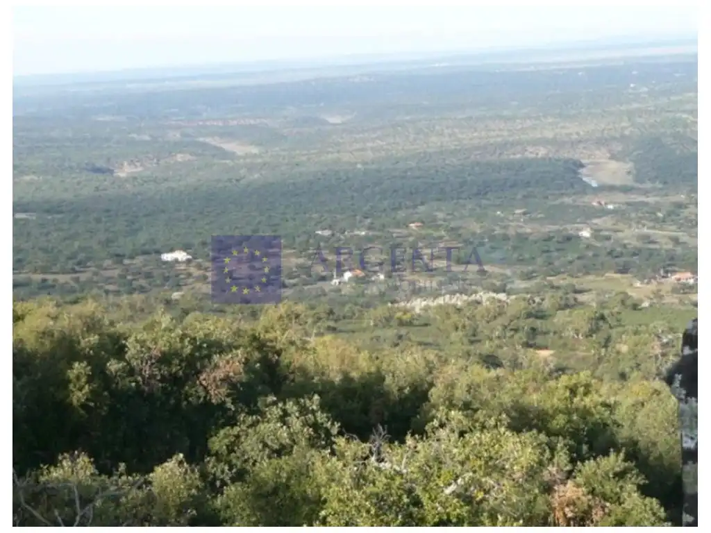 Finca rústica en venta en Aliseda