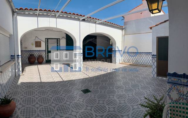 Casa-chalet en Venta en La Haba