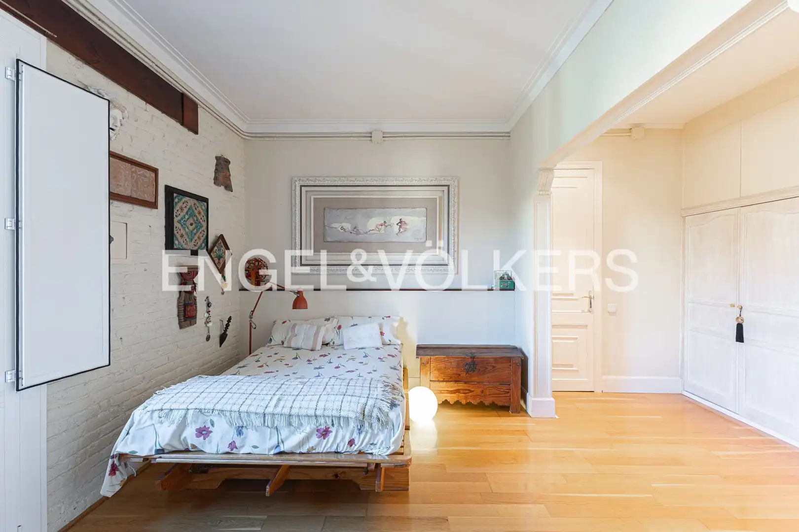 Habitación de Piso en venta en Eixample