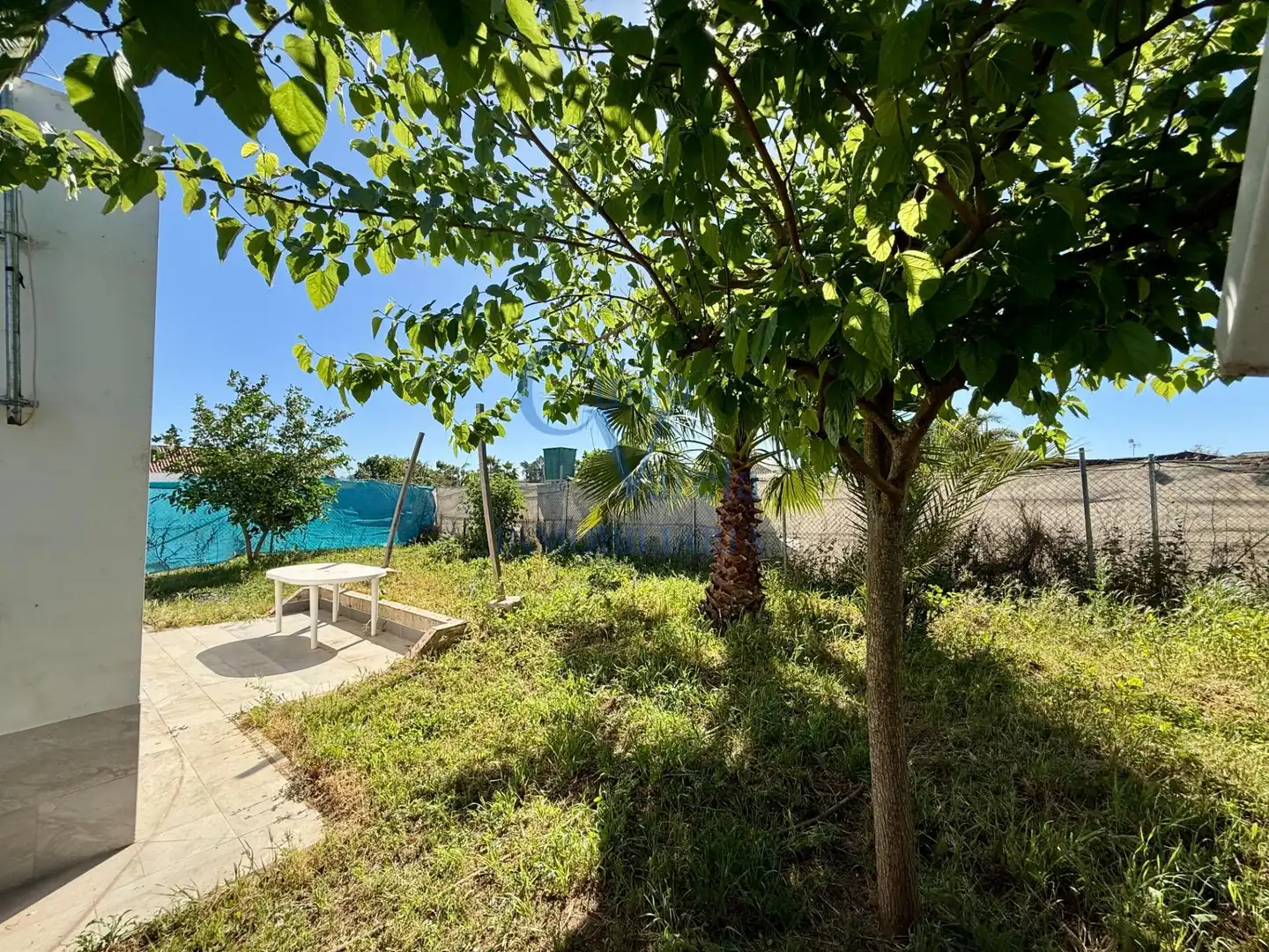 Country homes for sale in Dos Hermanas  with Air Conditioner, Heating and Private garden