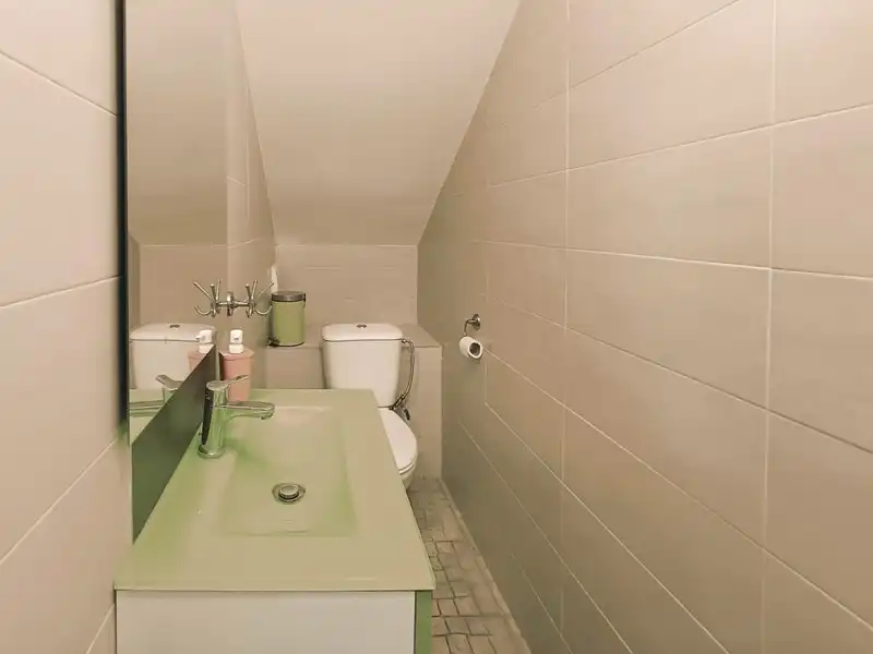 Casa in vendita a Calle Alfonso XII 16, imagen 4