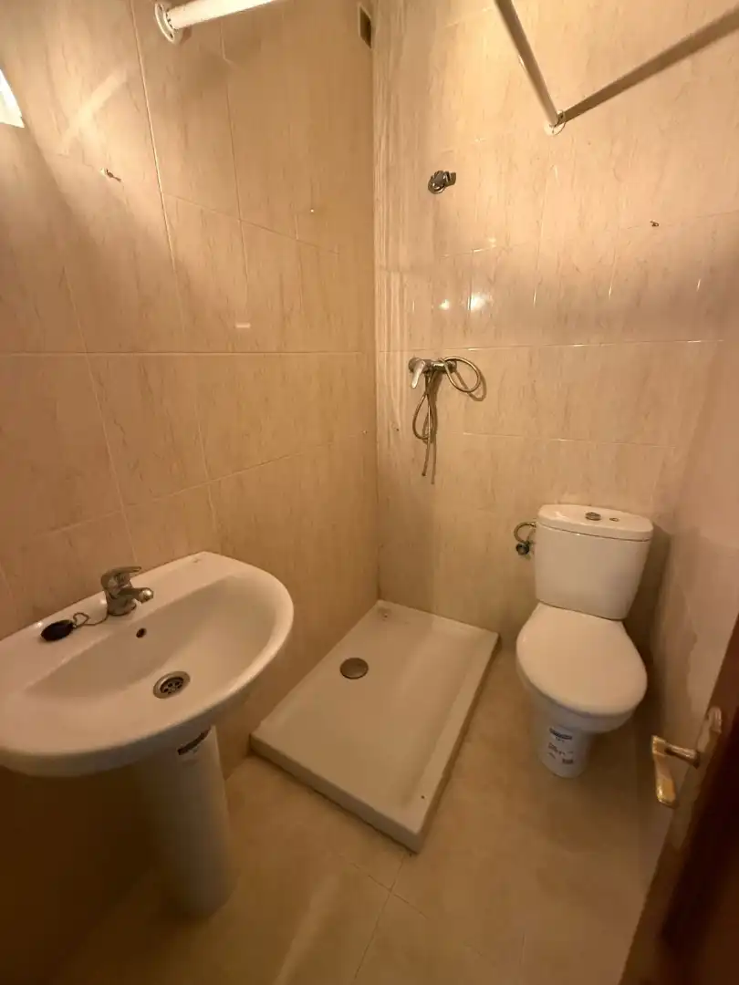 Bany de Casa o xalet en venda en Oviedo 