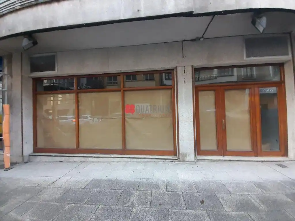 Local comercial de lloguer a Doutor Teixeiro, imagen 25