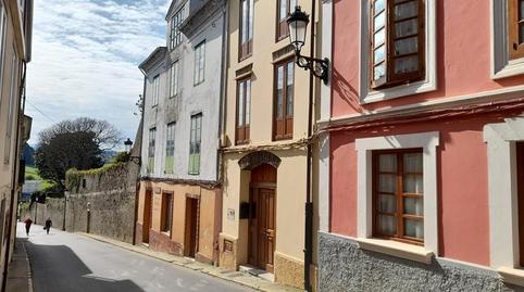 Foto 4 de Casa o xalet en venda a Calle Vior, 21a, Castropol, Asturias