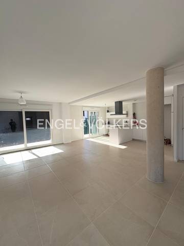 Casa-chalet en Alquiler en Colegios