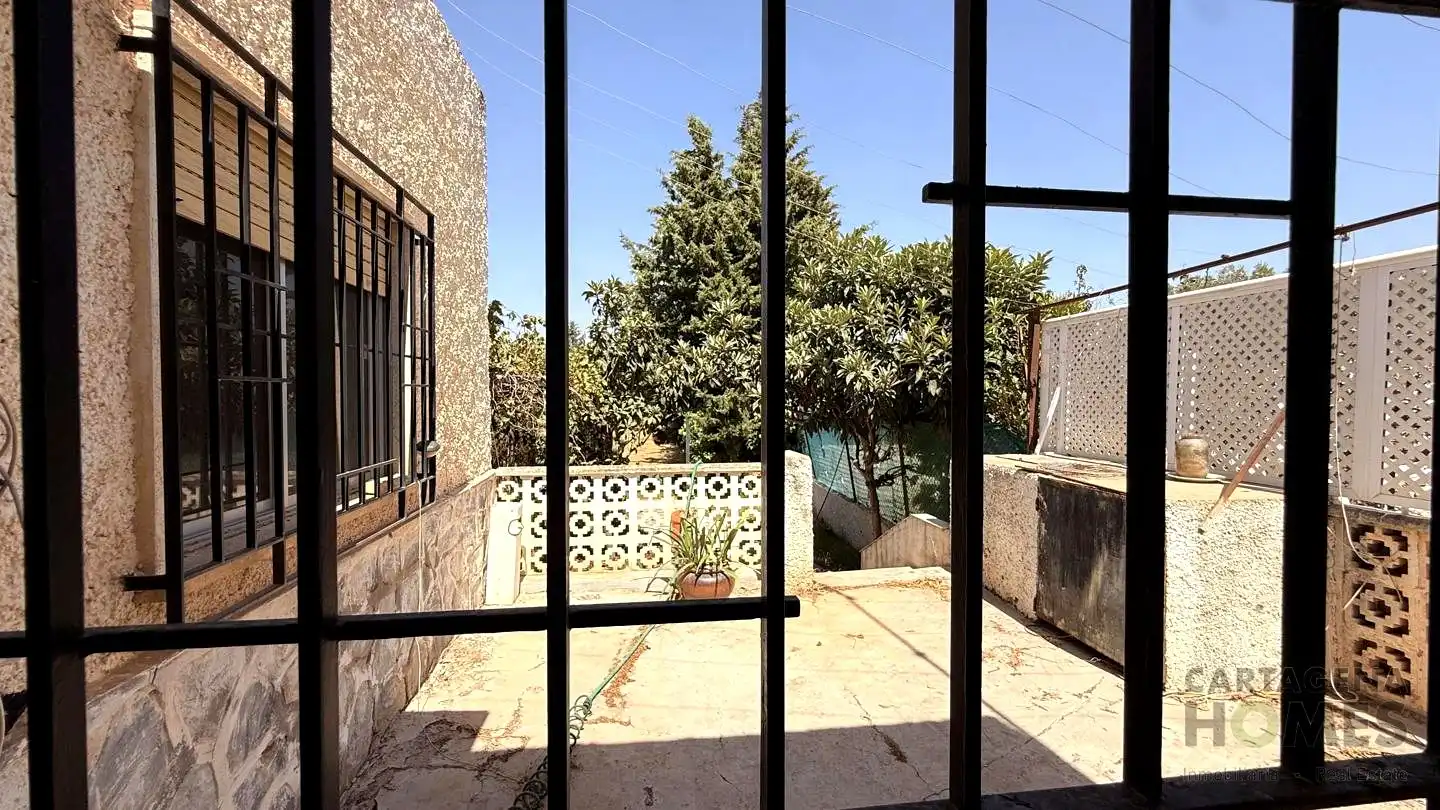 Haus mit Garten zum Verkauf in Calle Mayor 82, imagen 8