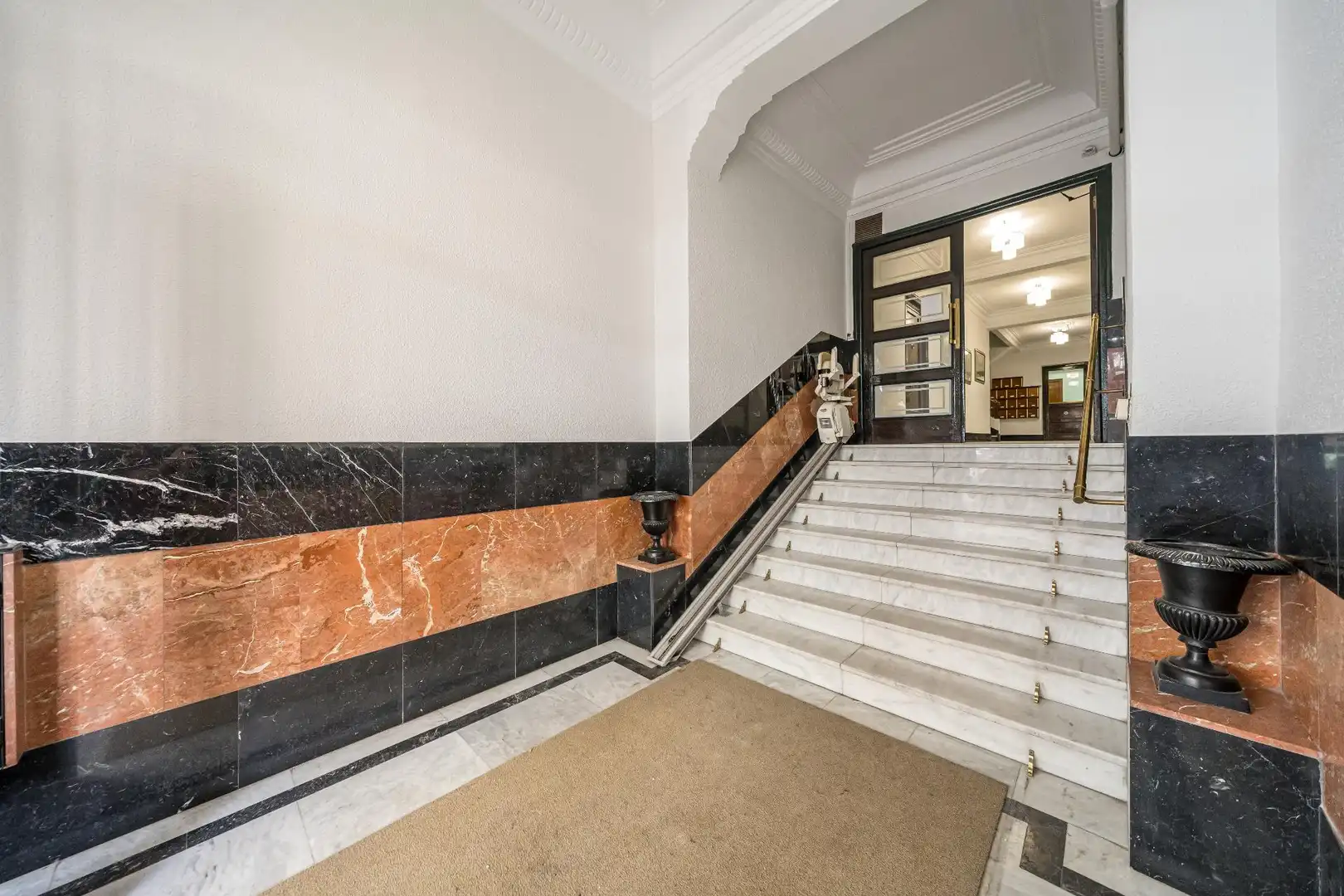 Appartement avec terrasse à vendre à Calle Calle Lagasca, imagen 41