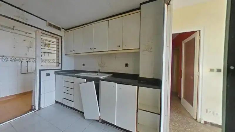 Piso en venta en Carrer Santiago Rusiñol, imagen 7