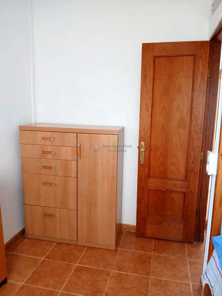 Casa o xalet de lloguer a Casiano Alfonso Hernandez, Las Galletas