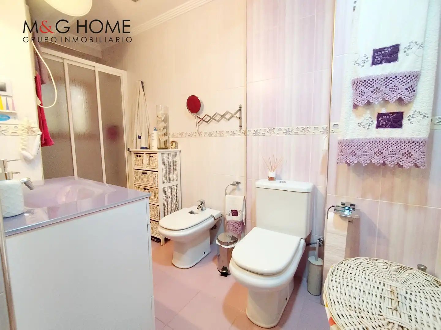 Piso con ascensor en venta en Calle Piragua 1, imagen 24