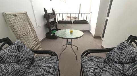 Foto 3 de Piso de alquiler en Sta. Marina - San Andrés - San Pablo - San Lorenzo,  Córdoba Capital