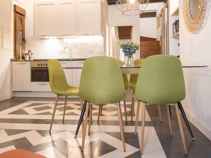 Flat to rent in Plaza Buzones, Casco Histórico