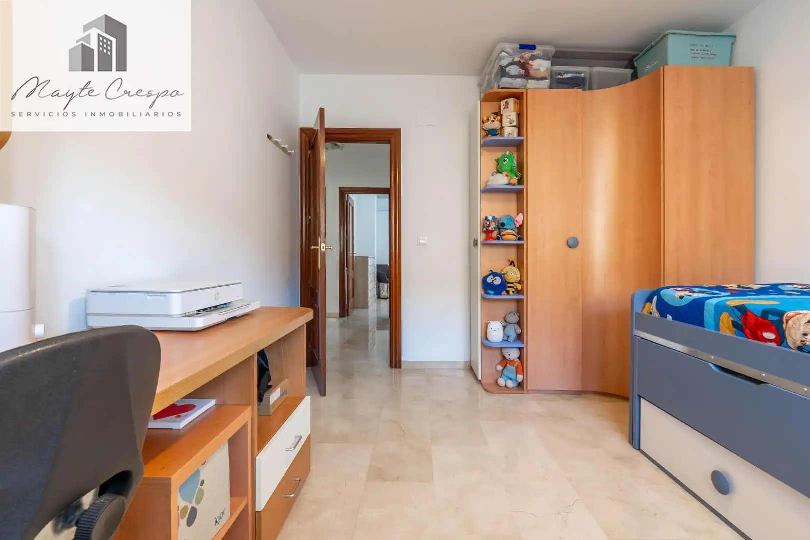 Reihenhaus mit Garten zum Verkauf in Calle COSTA RICA, imagen 50
