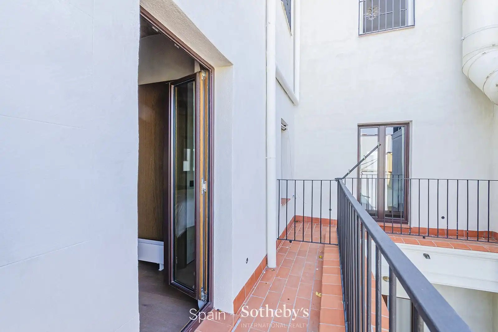 Appartement compact avec ascenseur à vendre à Eixample, imagen 16