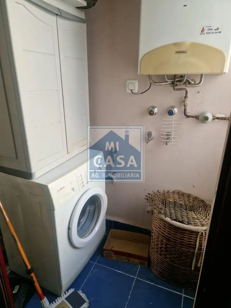 Pis en venda en Mérida amb Aire condicionat i Traster