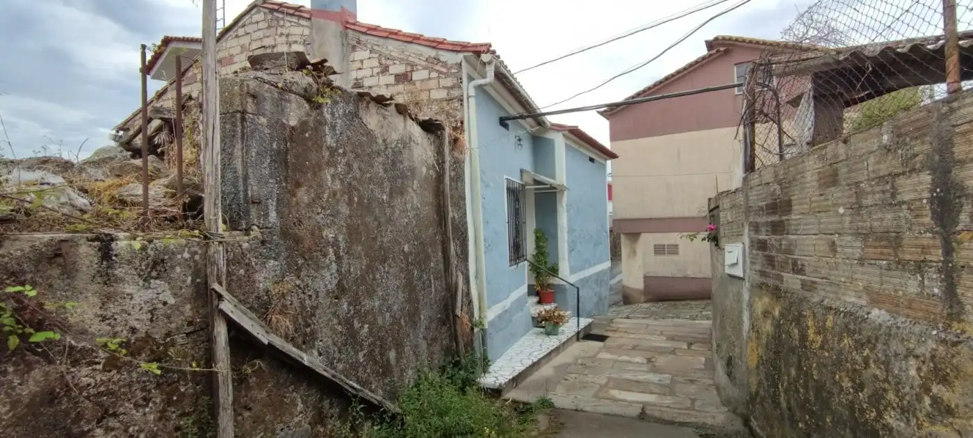 Terreno rustico in vendita a A Guarda, imagen 7