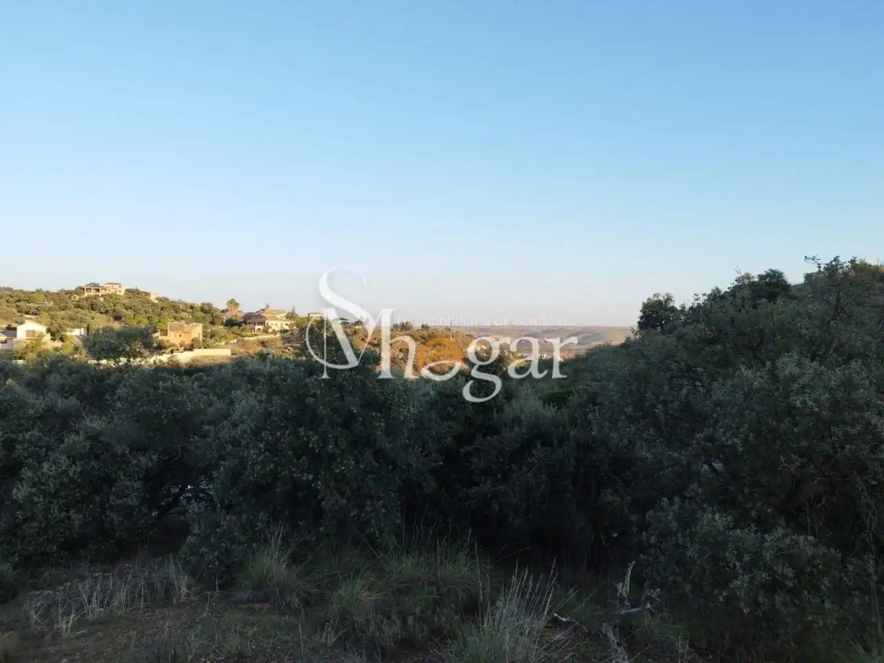 Terrain rustique à vendre à Los Cigarrales - La Bastida, imagen 4