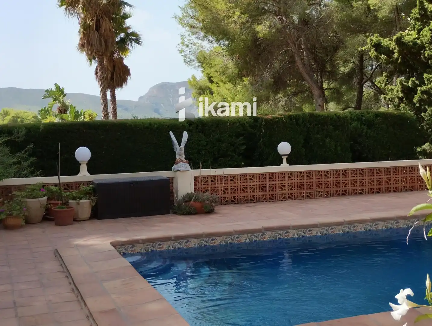 Villa avec piscine à vendre à Montgó - Ermita, imagen 5