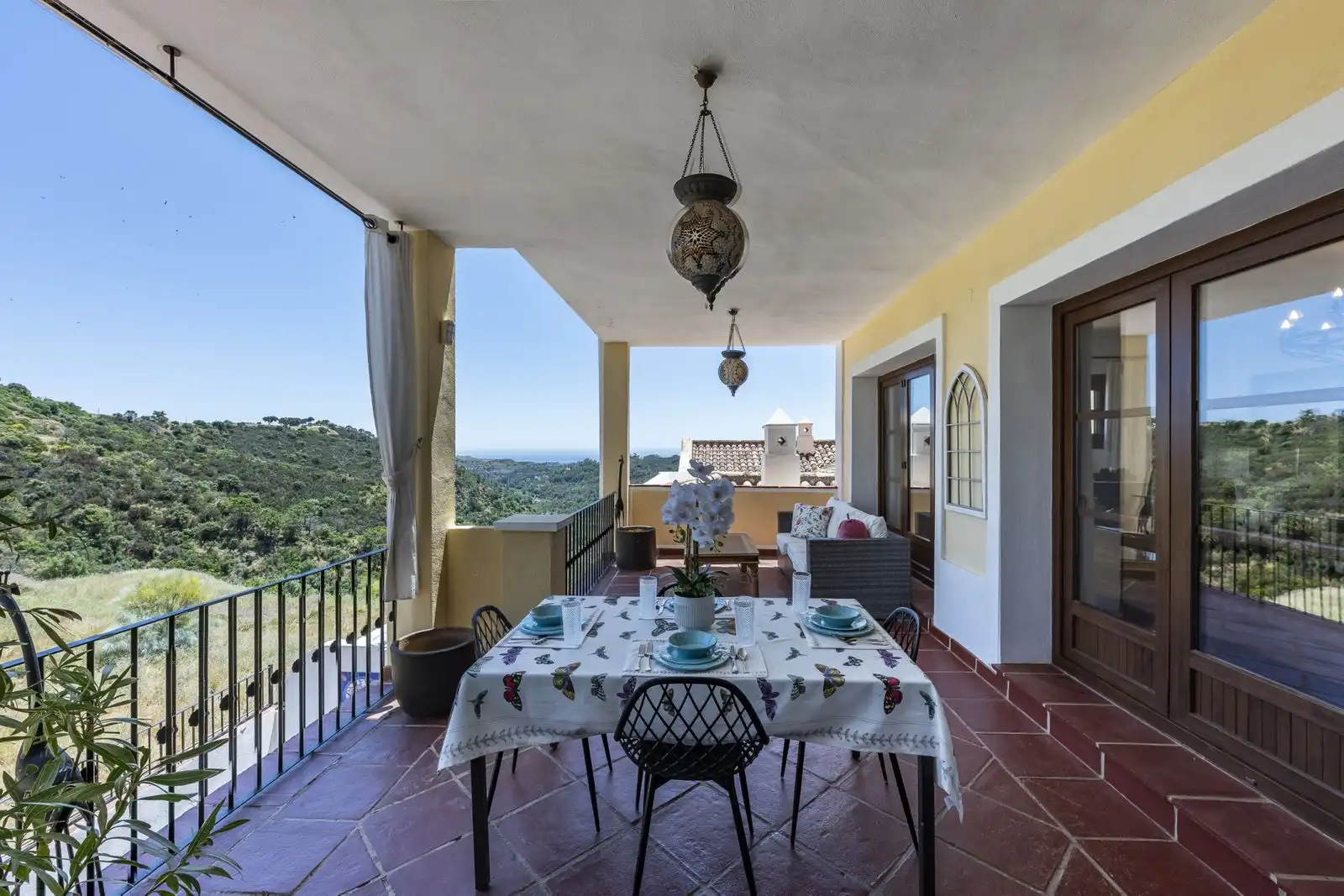Maison mitoyenne avec jardin à vendre à Calle Montemayor 2, imagen 11