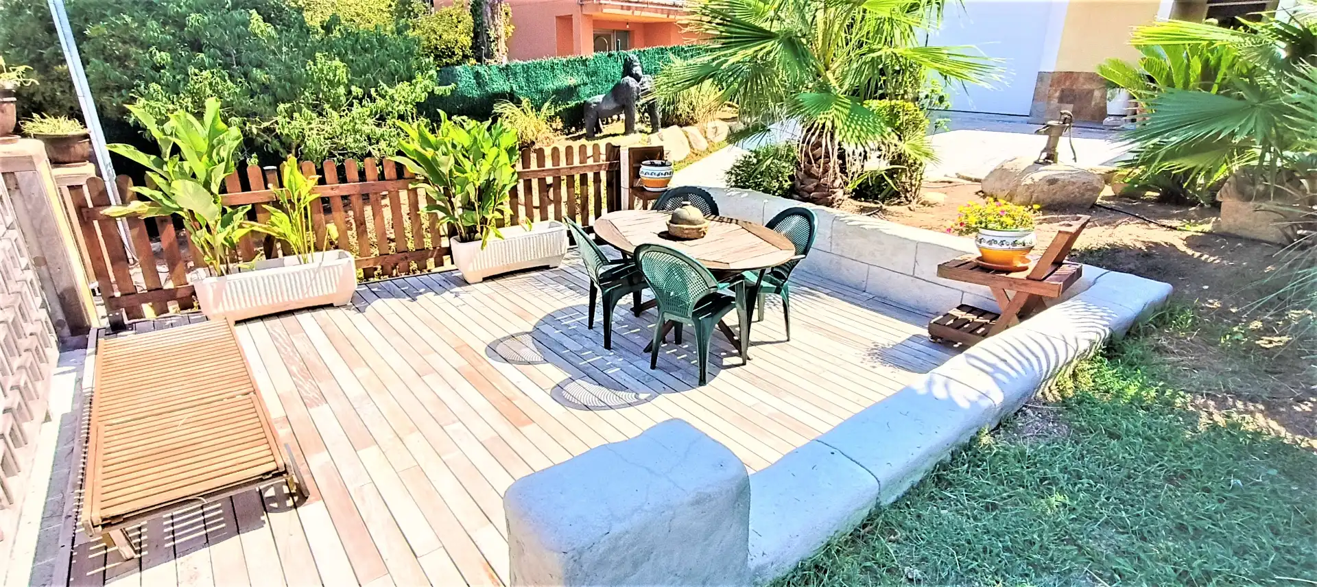 Villa avec terrasse à vendre à Urbanització Terrafortuna, imagen 41