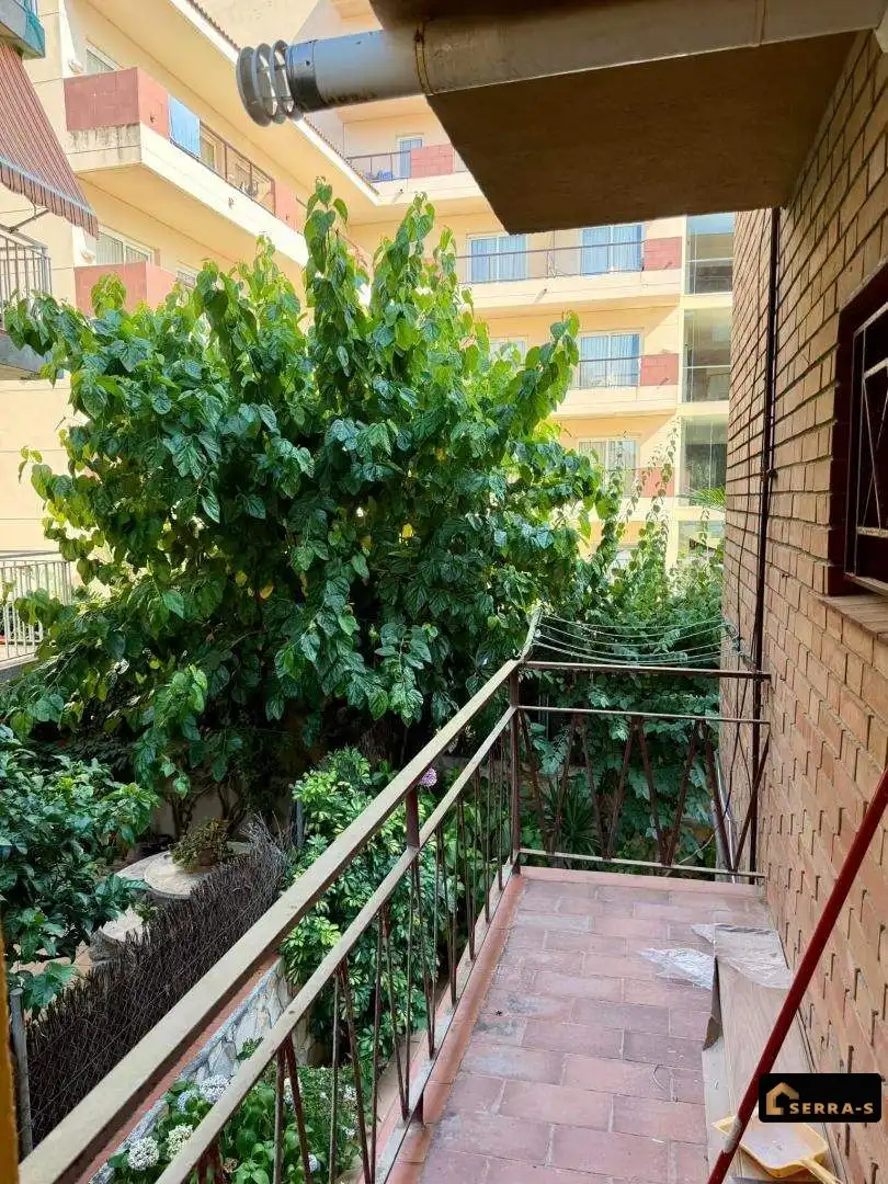 Wohnung mit Terrasse zum Verkauf in Carrer de Tarragona, imagen 13