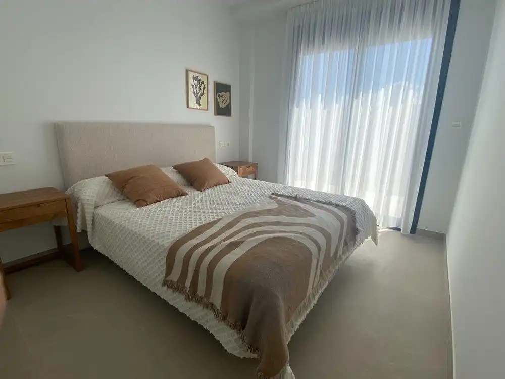 Appartement avec piscine à vendre à Los Peñascos - El Salero - Los Imbernones, imagen 21