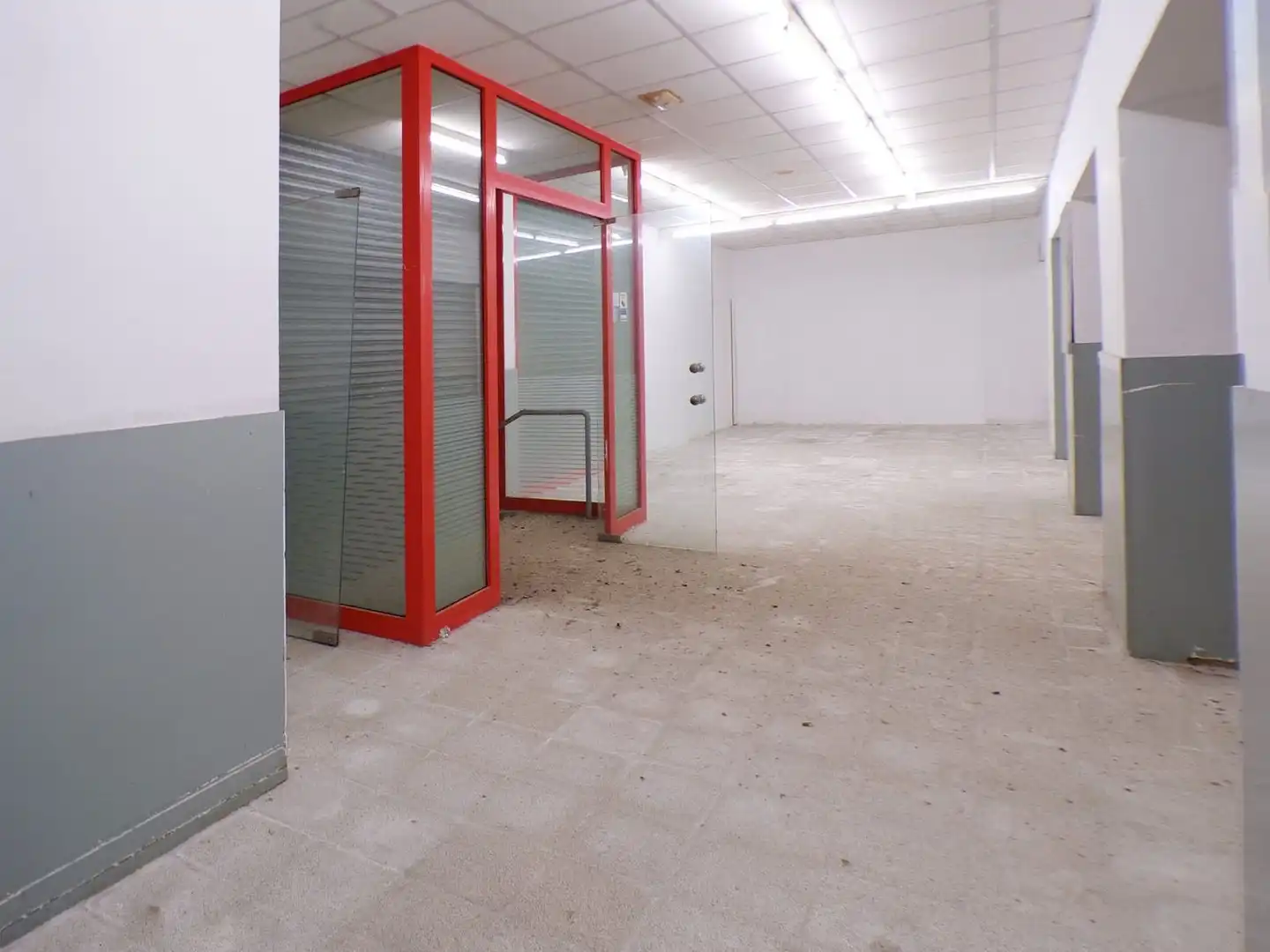 Commercial properties for rent in L'Ametlla de Mar pueblo
