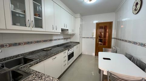 Foto 2 de Pis de lloguer a Rúa Dona Urraca, 58, A Milagrosa, Lugo Capital