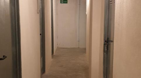 Foto 4 de Traster en venda a Ciutat Jardí - Torreta Verdí, Elche / Elx