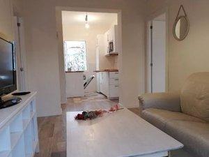 Photo 2 of Flat to rent in El Tardón - El Carmen, Sevilla