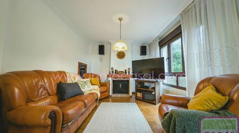 Foto 3 de Casa o chalet en venta en Camino de la Fuente Isabel II, Cabueñes, Gijón