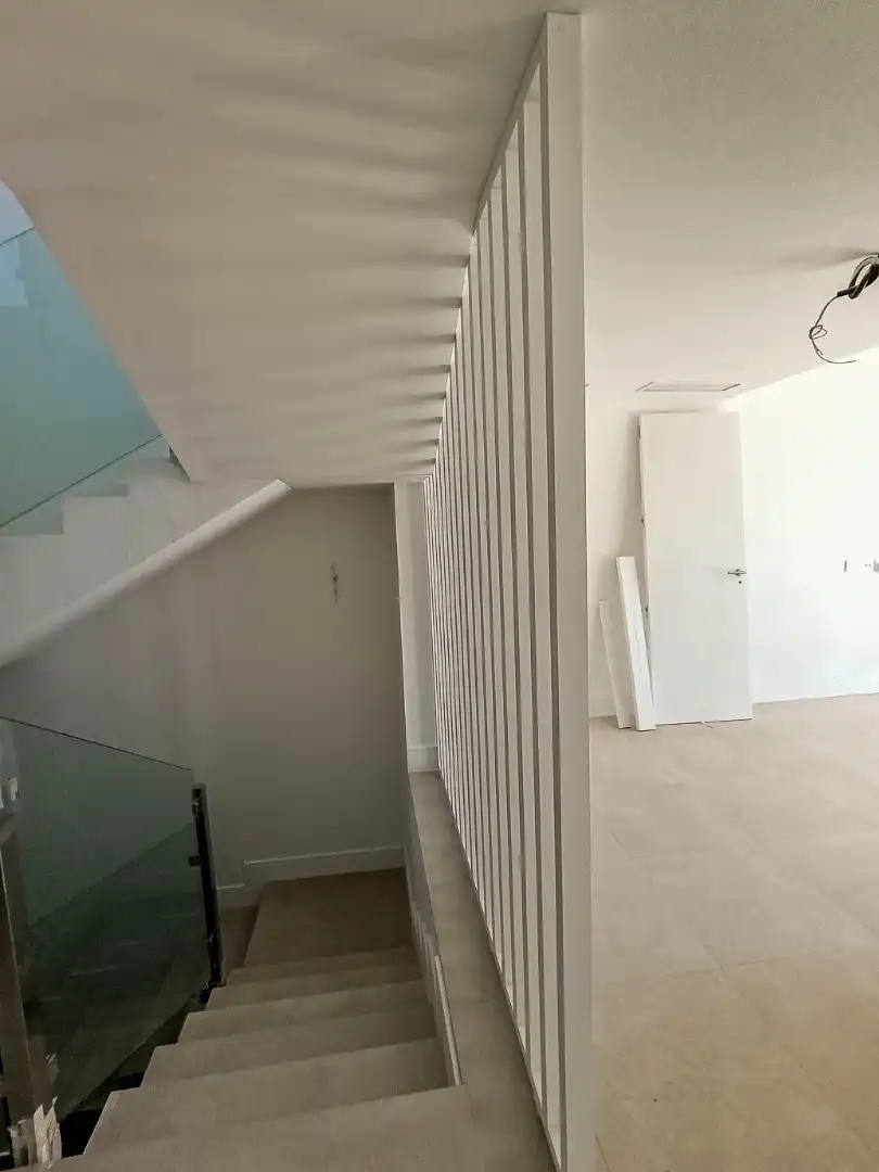 Casa adosada en venta en Calle Francisco de Quevedo, 5, Montemar