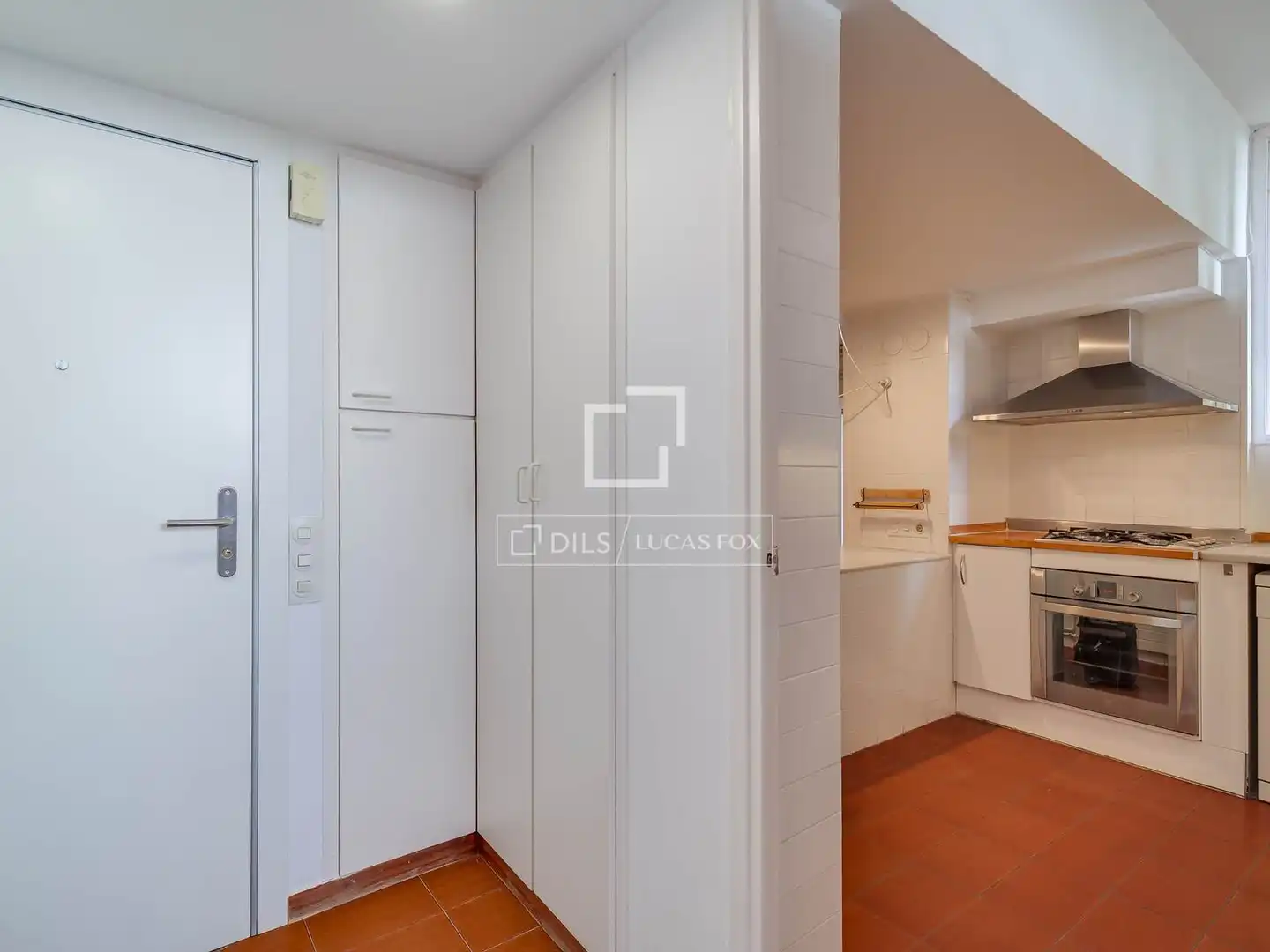 Casa o chalet de alquiler en Barcelona con Aire acondicionado, Calefacción y Jardín privado
