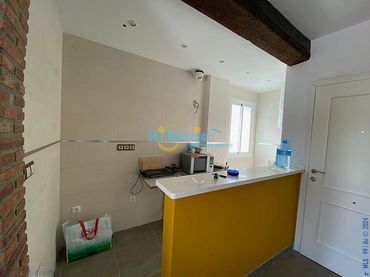 Apartament en venda a Centro