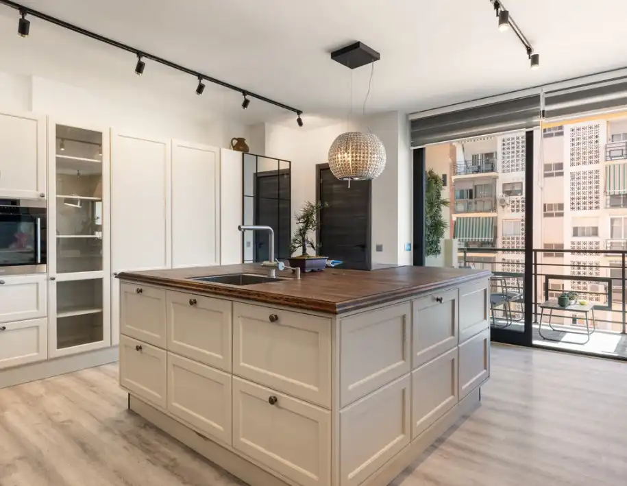 Piso con ascensor en venta en Puerto Deportivo, imagen 17