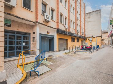 Office space for sale in C/ Donoso Cortéss
