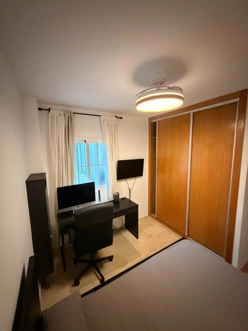 Habitación de Piso en venta en Benalmádena con Aire acondicionado, Calefacción y Parquet