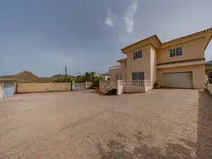 Exterior view of Houses for sale in Arona  with Private garden, Terrace and Storage room
