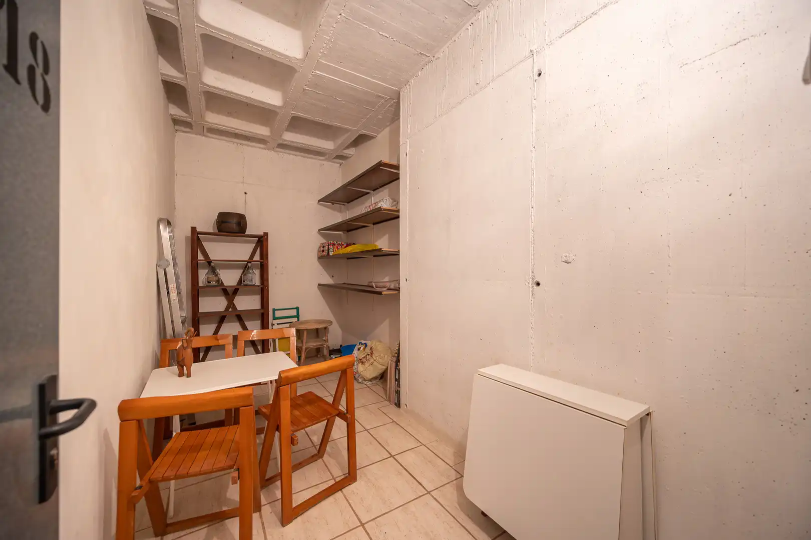 Piso en venta en Finestrat con Trastero, Piscina y Amueblado