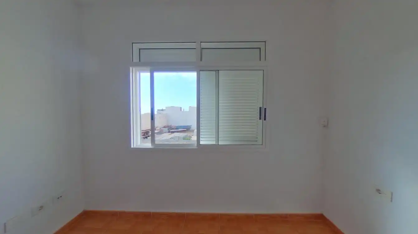 Bedroom of Flat for sale in Granadilla de Abona