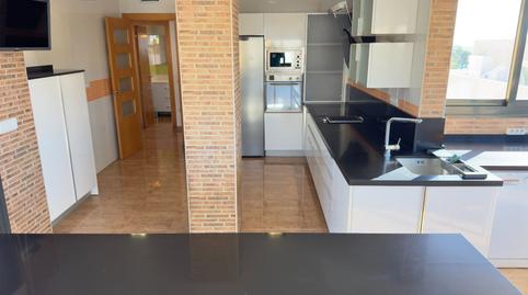 Foto 3 de Àtic en venda a Escocia, Aguadulce Sur, Roquetas de Mar