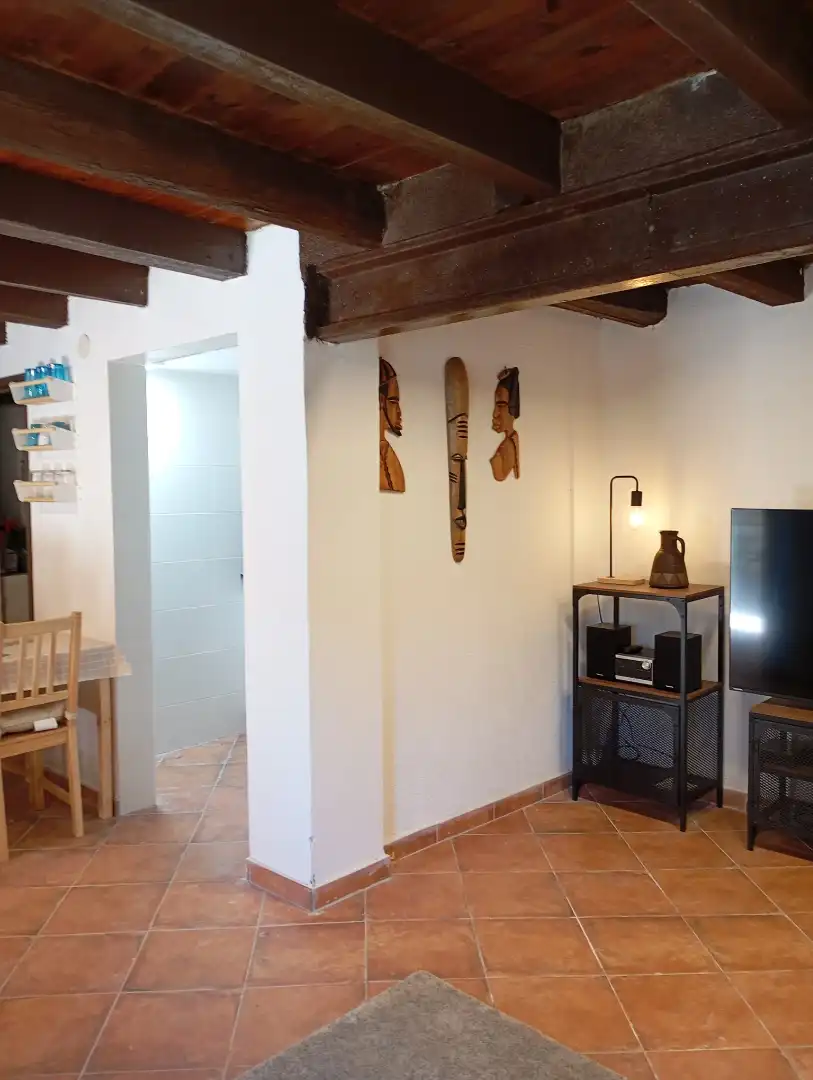Apartament de lloguer a Carrer de Dalt 14, imagen 3