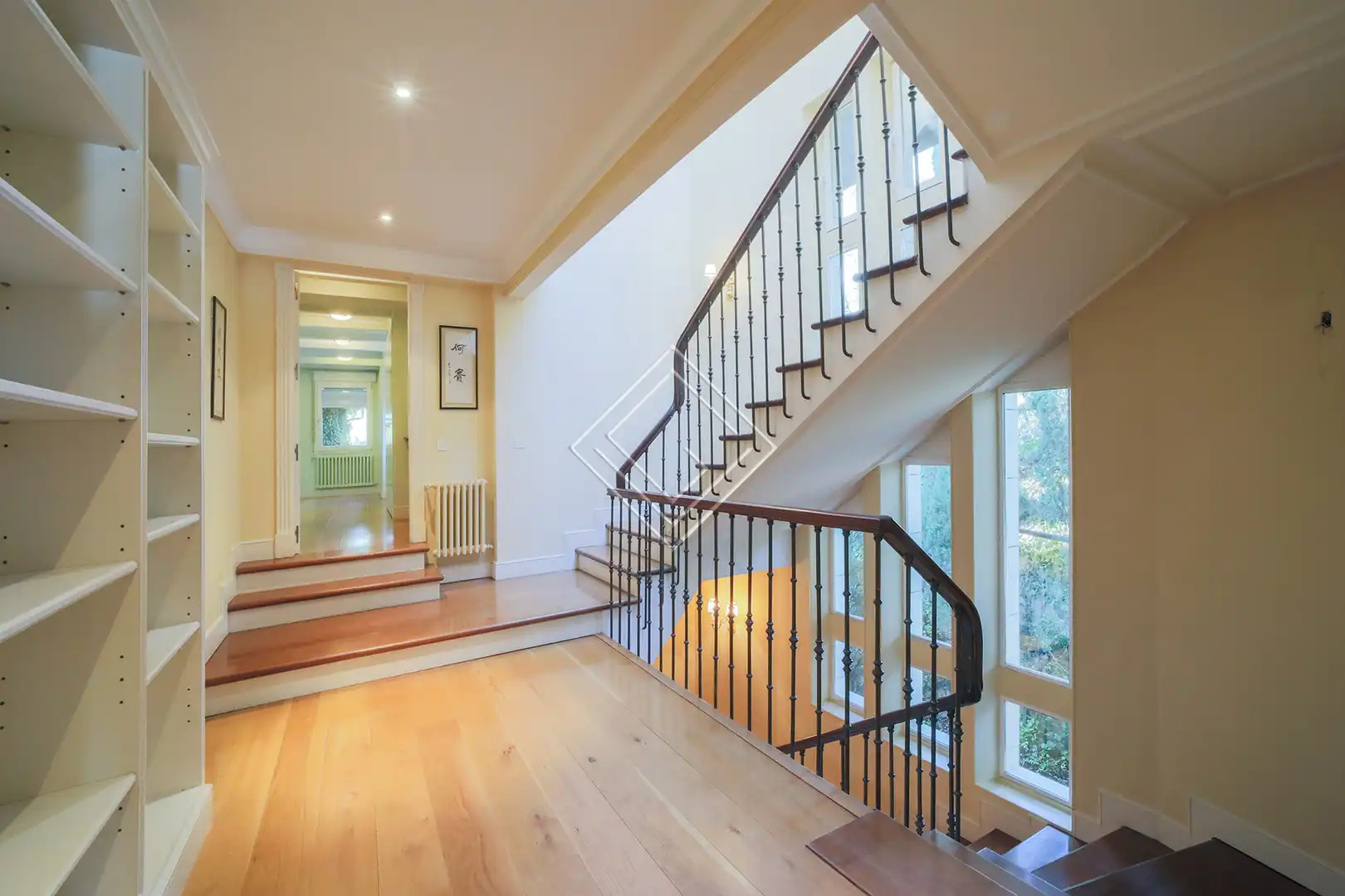 Casa o chalet en venta en Madrid con Aire acondicionado, Calefacción y Jardín privado